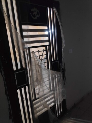 Staircase in 1 BHK Apartment at Supertech Ecovillage I, Sector 1 Greater Noida – for Rent