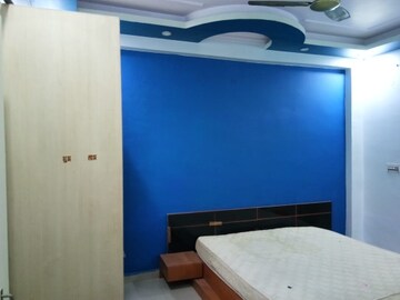 3 BHK Apartment For Rent in Aliganj