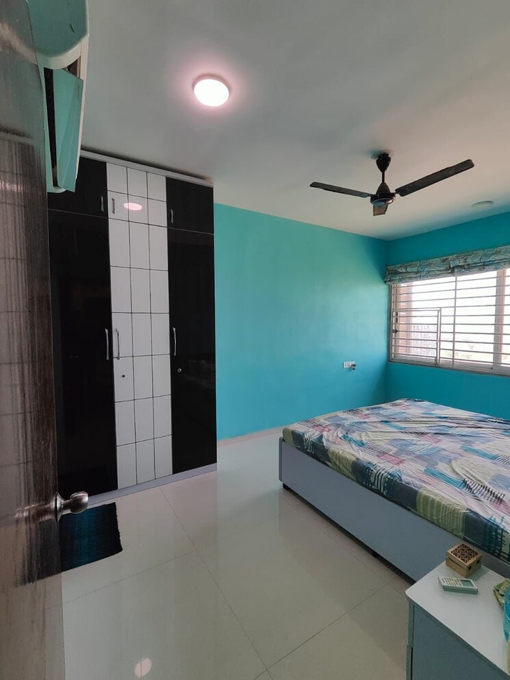 Bedroom, chandkheda 2 Bedroom 720 Sq.Ft. Apartment In Chandkheda Ahmedabad 8670473