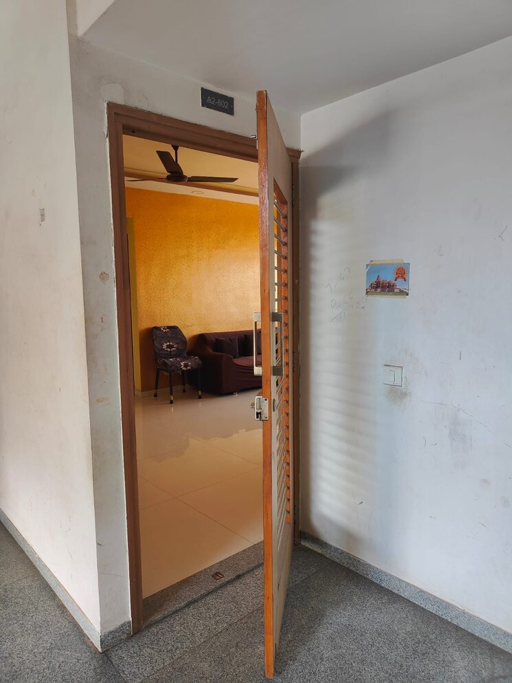 undefined, chandkheda 2 Bedroom 720 Sq.Ft. Apartment In Chandkheda Ahmedabad 8670473