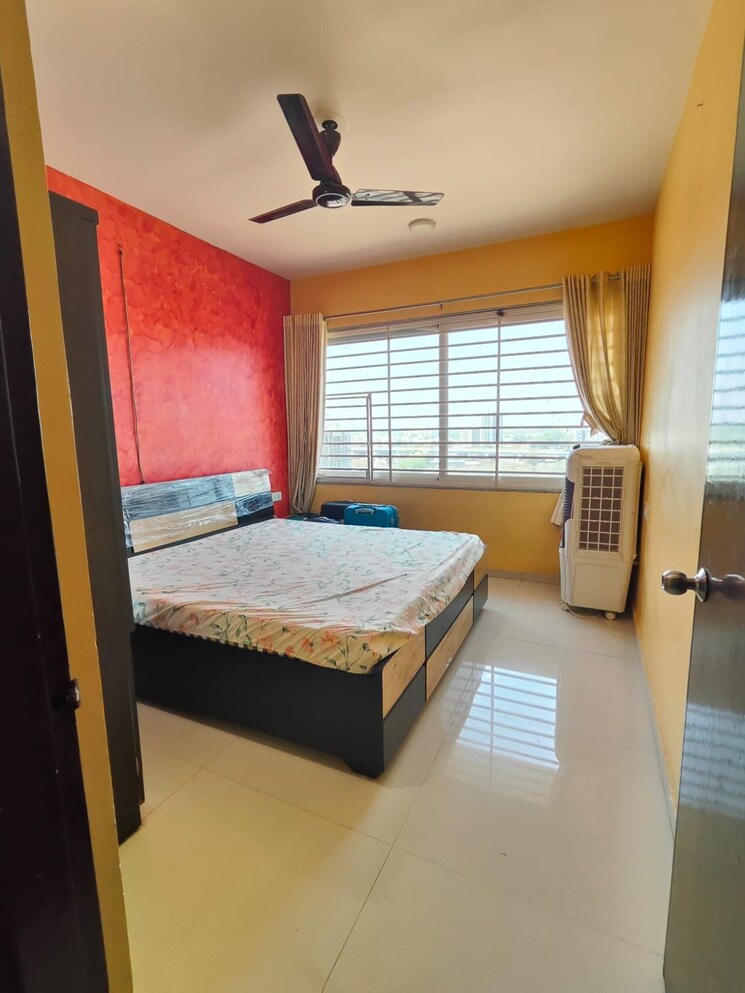 Bedroom, chandkheda 2 Bedroom 720 Sq.Ft. Apartment In Chandkheda Ahmedabad 8670473