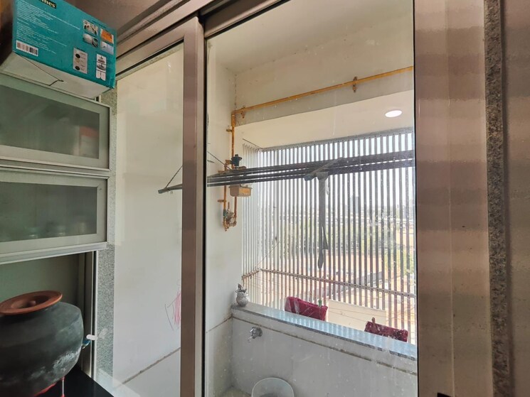 Exterior View, chandkheda 2 Bedroom 720 Sq.Ft. Apartment In Chandkheda Ahmedabad 8670473