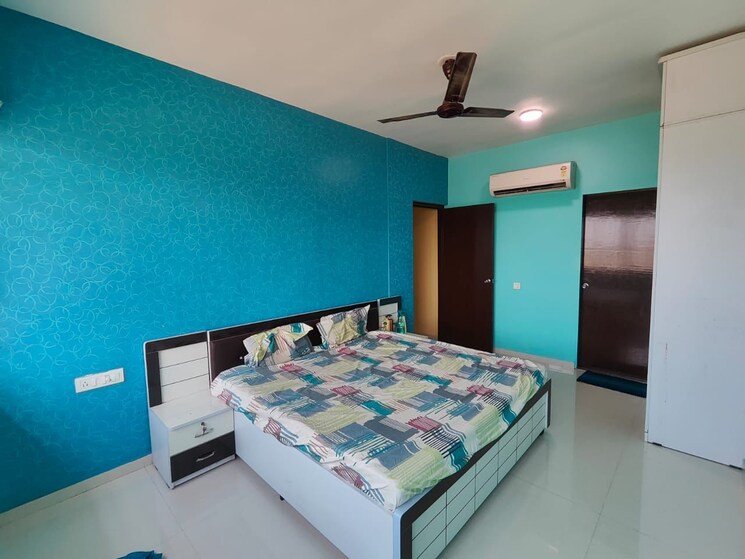 Bedroom, chandkheda 2 Bedroom 720 Sq.Ft. Apartment In Chandkheda Ahmedabad 8670473
