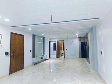 2 BHK Apartment For Rent in Puru Apartments, Rohini Sector 13