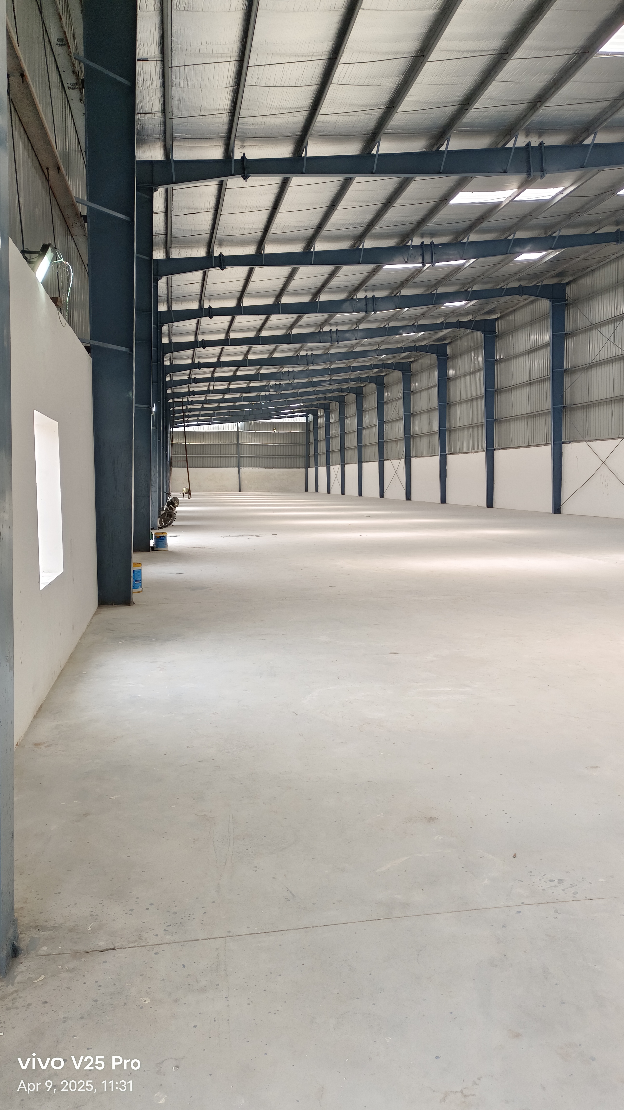 Warehouse For Rent in Sikandra