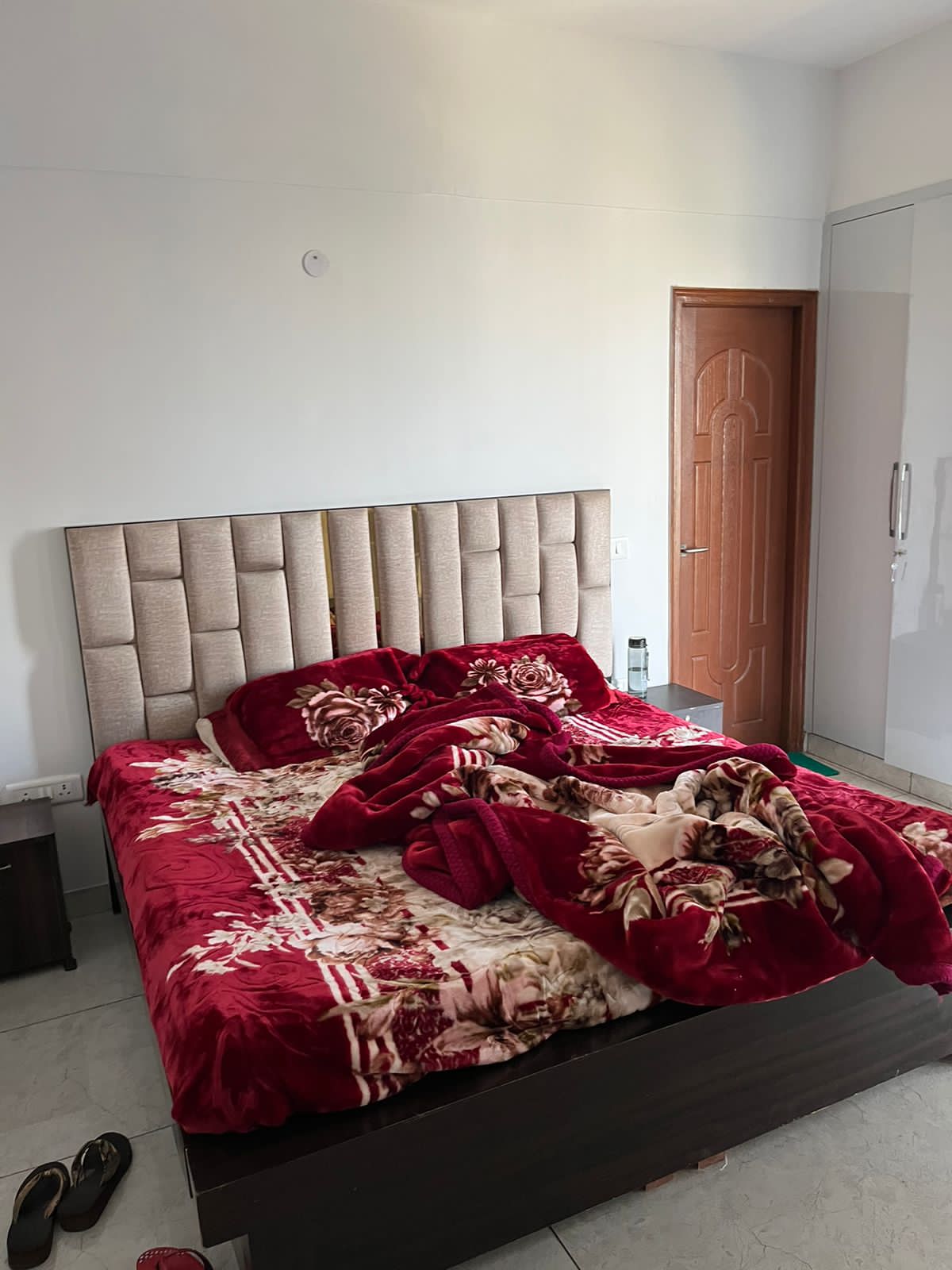 2 BHK + Study Room 1310 Sq.Ft. Apartment in Urbtech Hilston