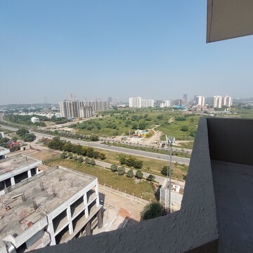 3.5 BHK Apartment For Rent in Tulip Violet, Sector 69