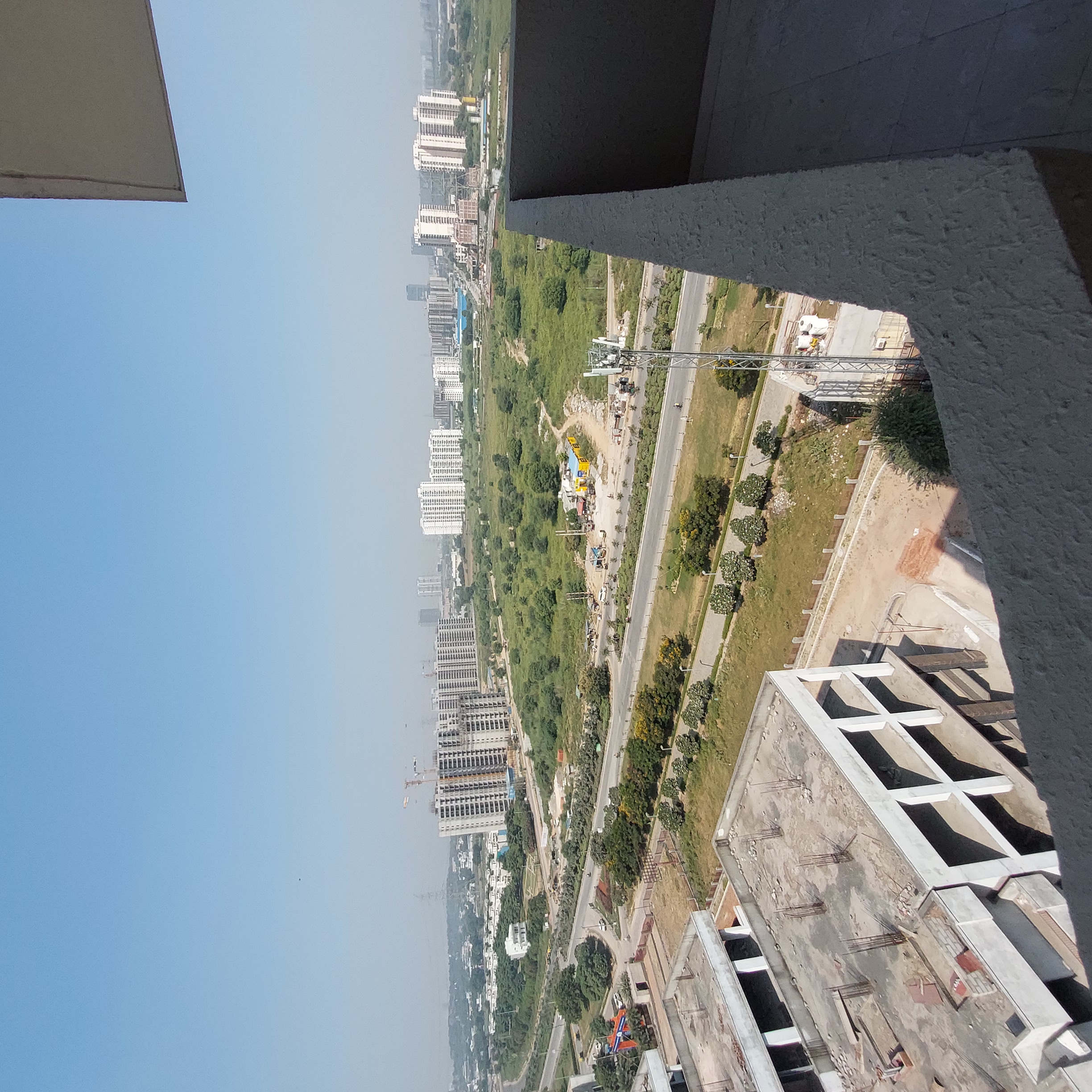 3.5 BHK + Pooja Room,Study Room Apartment For Rent in Tulip Violet