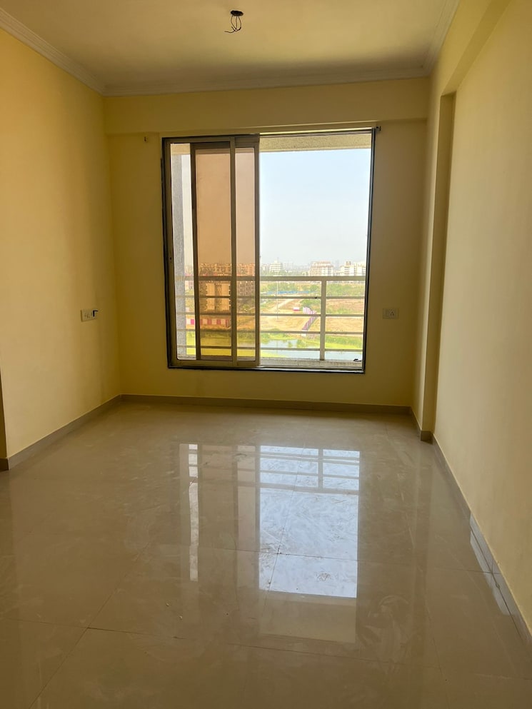 Room, bhamini-sankul 1 Bedroom 580 Sq.Ft. Apartment In Naigaon East Palghar 8670490