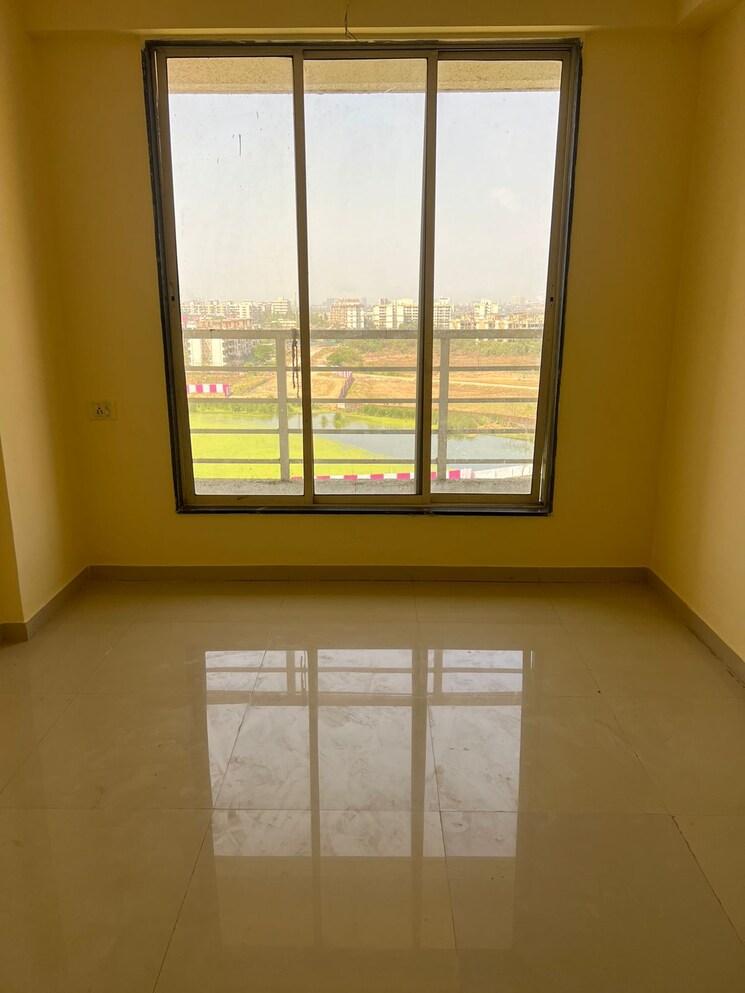 Room, bhamini-sankul 1 Bedroom 580 Sq.Ft. Apartment In Naigaon East Palghar 8670490
