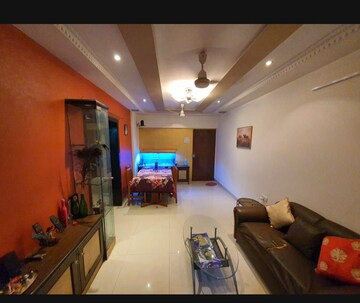 2 BHK Apartment For Rent in Orchid Enclave Powai, Chandivali