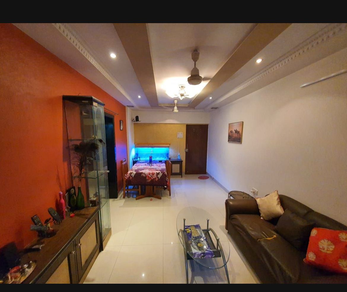 2 BHK Apartment For Rent in Orchid Enclave Powai