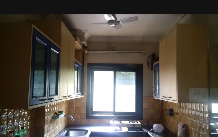 Kitchen, orchid-enclave-powai 2 Bedroom 900 Sq.Ft. Apartment In Chandivali Mumbai 8670510