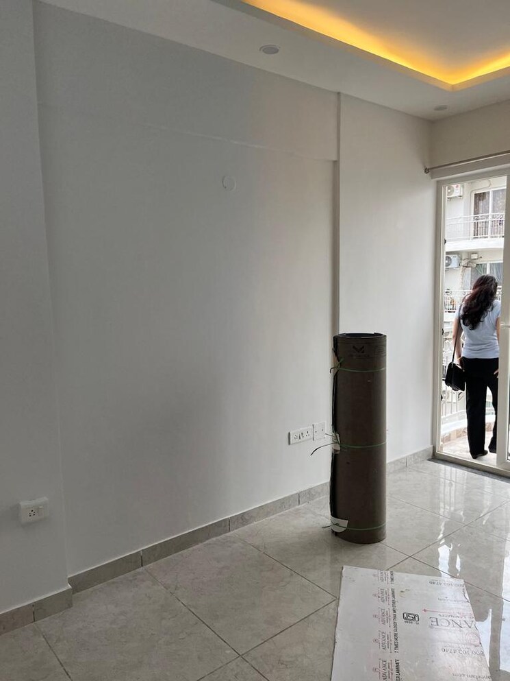 Living Room, urbtech-hilston 2 Bedroom 1310 Sq.Ft. Apartment In Sector 79 Noida 8670508