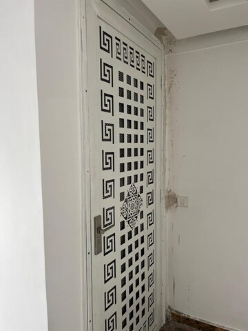 Building Lobby in 2 BHK Apartment at Urbtech Hilston, Sector 79 – for Rent