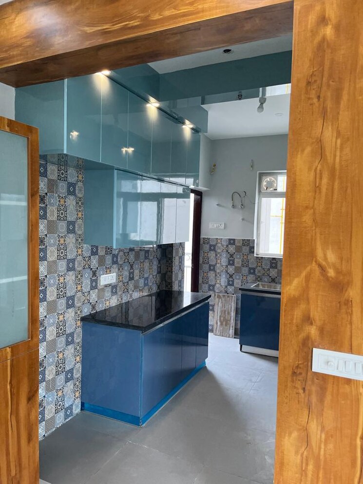 Living Room, urbtech-hilston 2 Bedroom 1310 Sq.Ft. Apartment In Sector 79 Noida 8670508