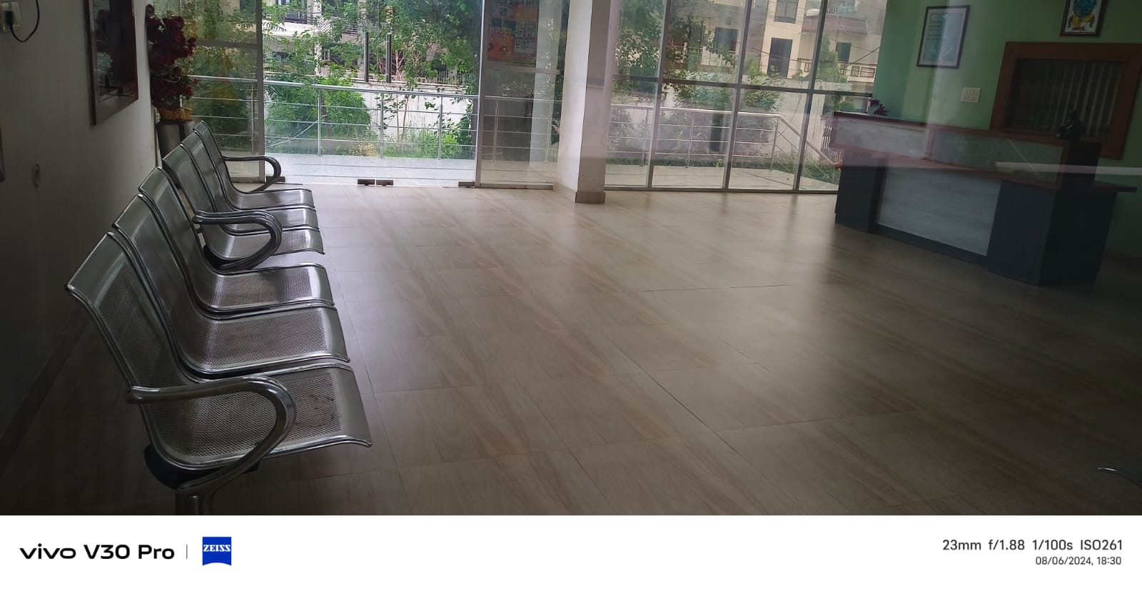 3 BHK + Pooja Room Apartment For Sale in Conscient Habitat 78