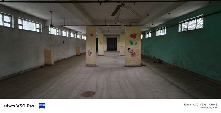  Parking, conscient-habitat-78 3 Bedroom 650 Sq.Ft. Apartment In Sector 78 Faridabad 8670541