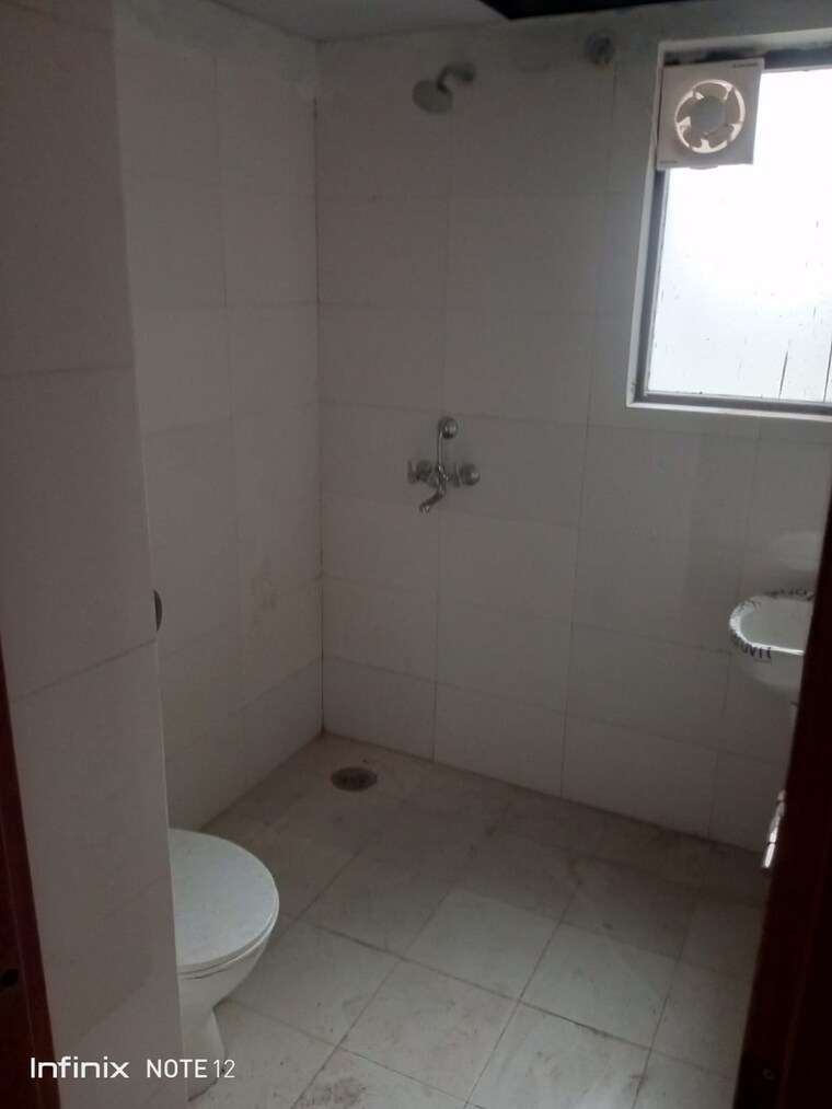Bathroom, conscient-habitat-78 3 Bedroom 650 Sq.Ft. Apartment In Sector 78 Faridabad 8670541