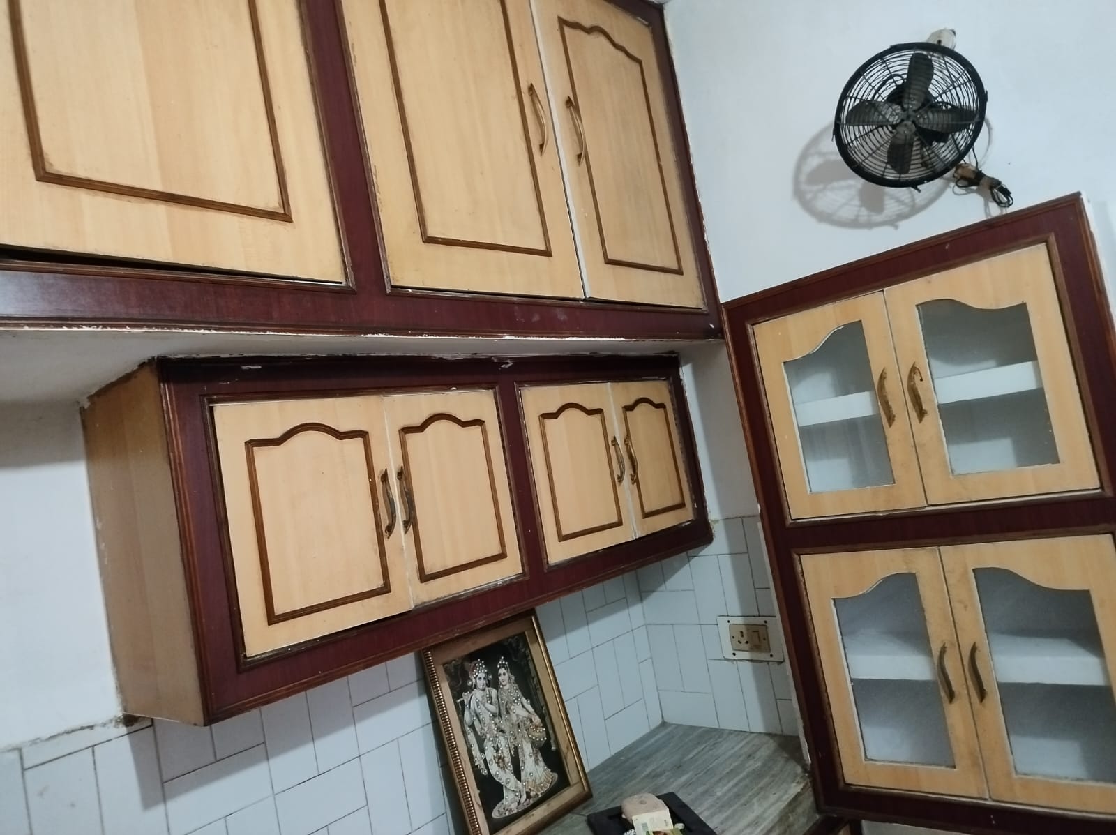 2 BHK Independent House For Rent in Vivek Khand Gomti Nagar 