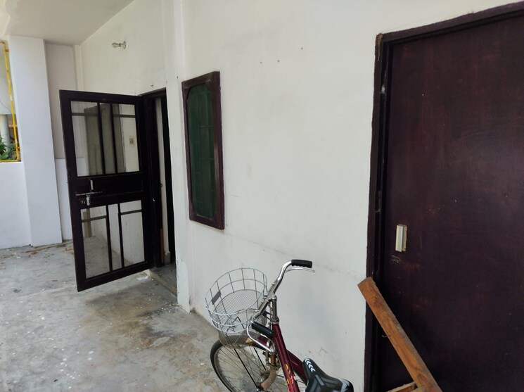 undefined, gomti nagar 2 Bedroom 1000 Sq.Ft. Independent House In Gomti Nagar Lucknow 8670524