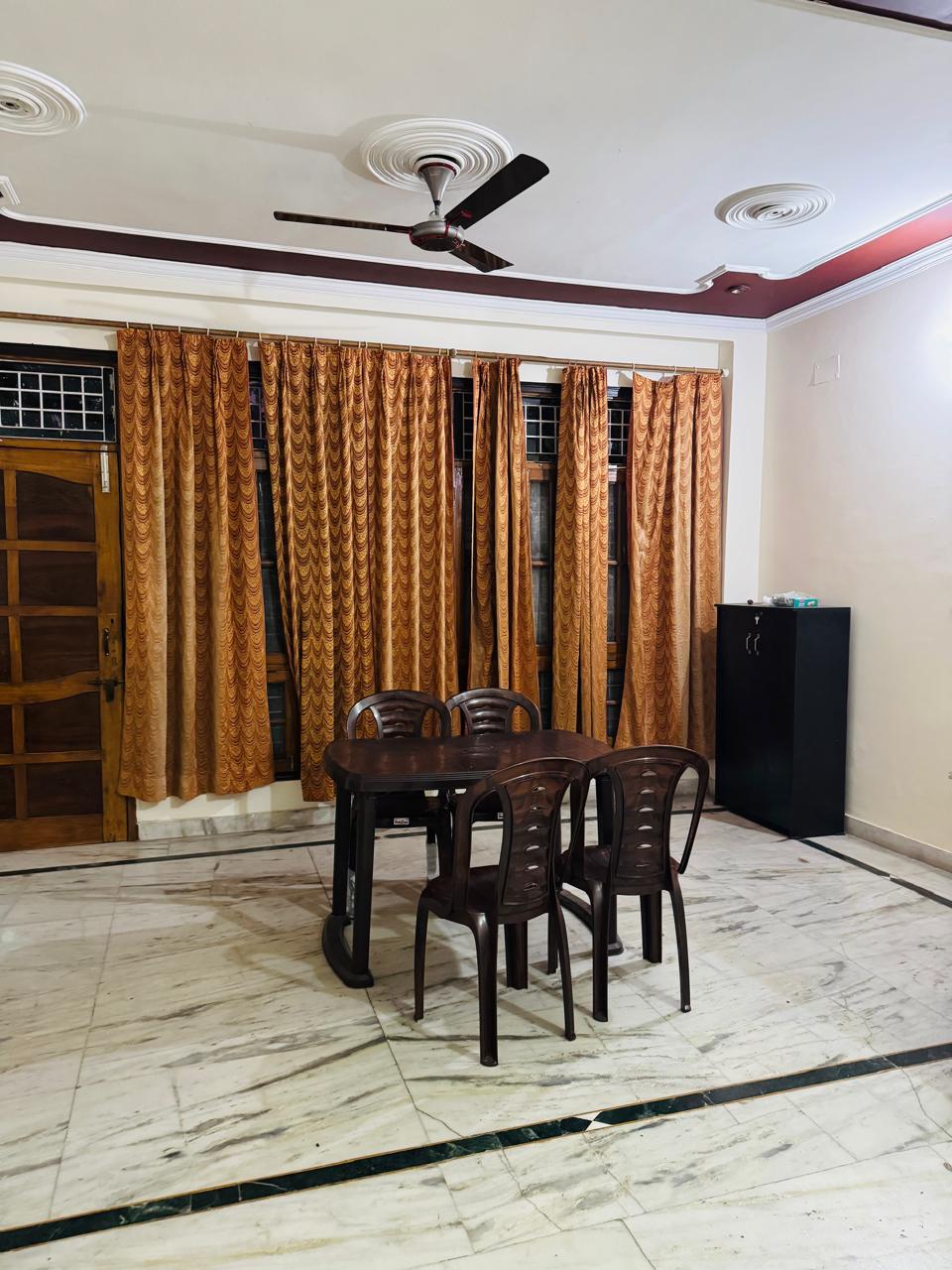3 BHK Apartment For Rent in Garur Golf Island