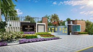 3 BHK Villa For Sale in Jashn Samsara Homes, Sushant Golf City