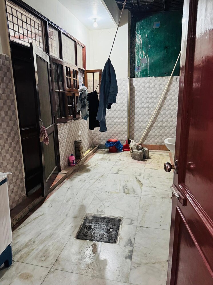 Bedroom, garur-golf-island 3 Bedroom 1900 Sq.Ft. Apartment In Sector 19b Dwarka Delhi 8670519