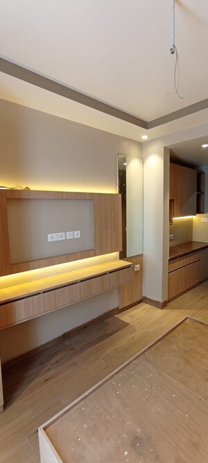 Bedroom in Studio Apartment at SDS NRI Residency Omega II, Omega Ii Greater Noida – for Sale