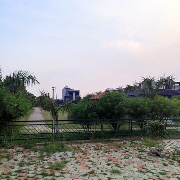 Plot Area in  Plot at Aerocity – for Sale