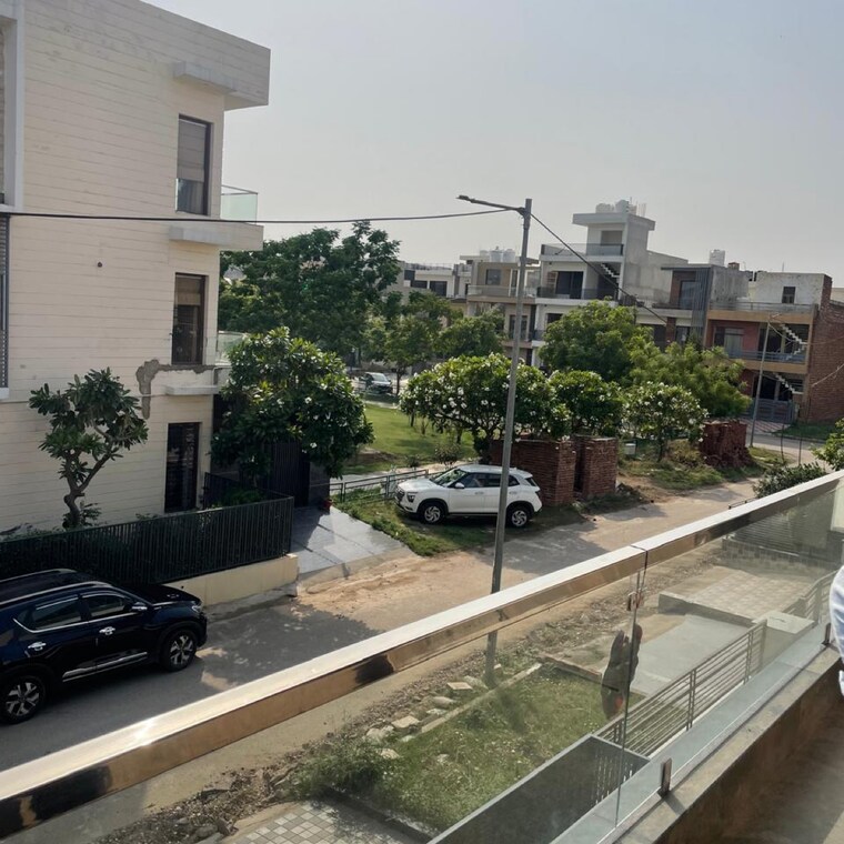 Balcony, aerocity  250 Sq.Yd. Plot In Aerocity Mohali 8670513