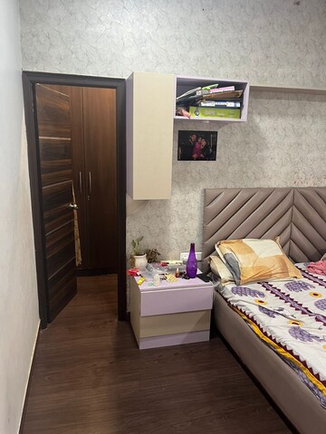 Bedroom in 2 BHK Apartment at Logix Blossom Greens, Sector 143 – for Sale