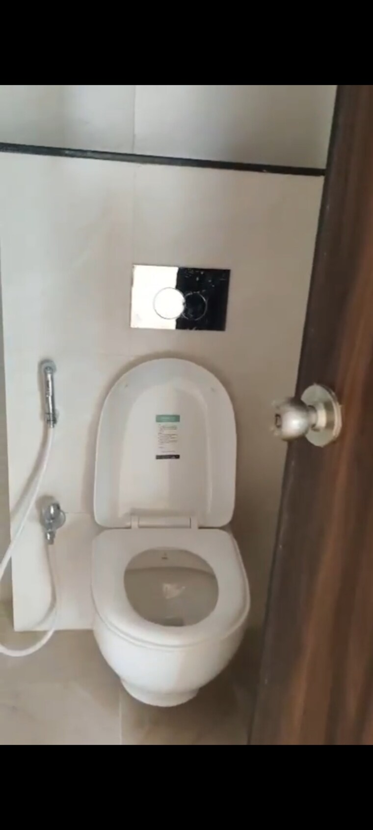 Bathroom, jp-north-euphoria 2 Bedroom 650 Sq.Ft. Apartment In Mira Road Thane 8670552