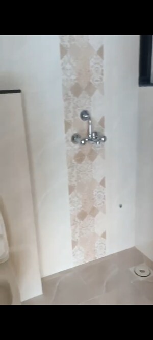 Bathroom in 2 BHK Apartment at JP North Euphoria, Mira Road – for Sale