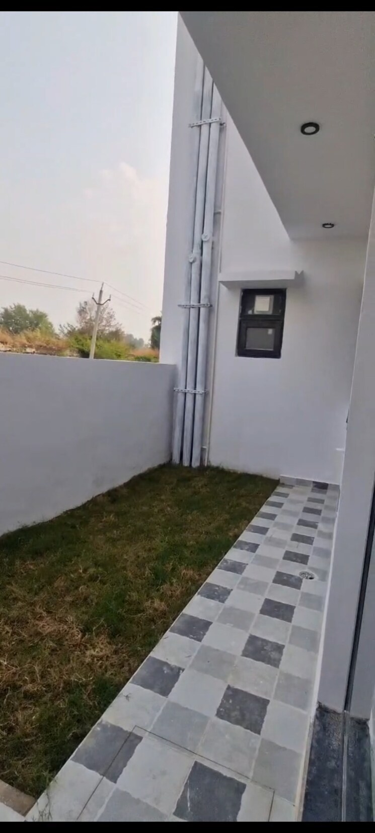 Bathroom, jashn-samsara-homes 3 Bedroom 2200 Sq.Ft. Villa In Sushant Golf City Lucknow 8670522