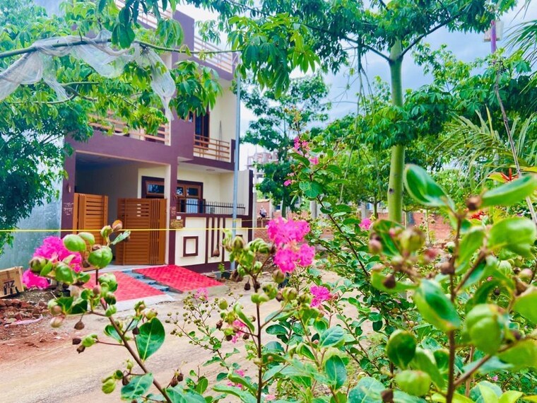 Exterior View, wing-lucknow-greens-plots  1000 Sq.Yd. Plot In Sultanpur Road Lucknow 8670526