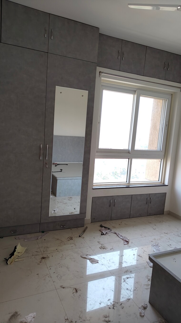 Room, nyati-evolve-1 2 Bedroom 810 Sq.Ft. Apartment In Magarpatta City Pune 8670529