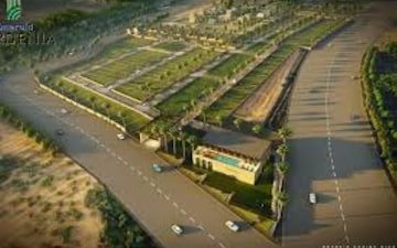 Plot For Sale in Jhalaria