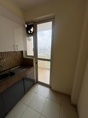 Kitchen in 2 BHK Apartment at Experion The Heart Song, Sector 108 – for Rent