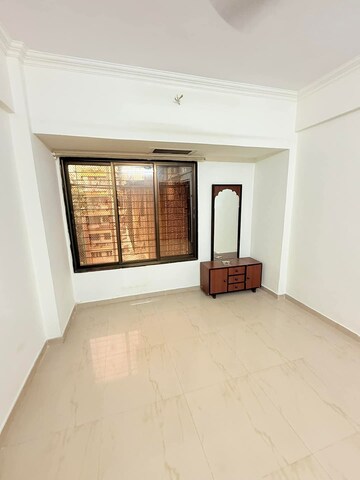 1 BHK Apartment For Rent in Andheri West