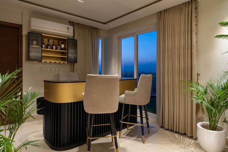 Other, sector 66 a 4 Bedroom 3007 Sq.Ft. Apartment In Sector 66 A Mohali 8670568