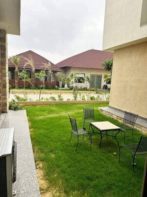 Balcony in 5 BHK Villa at Kalwara – for Sale