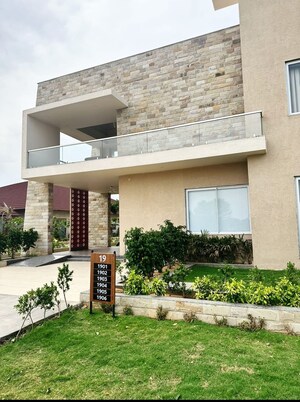 5 BHK Villa – Exterior View View at Kalwara - for Sale