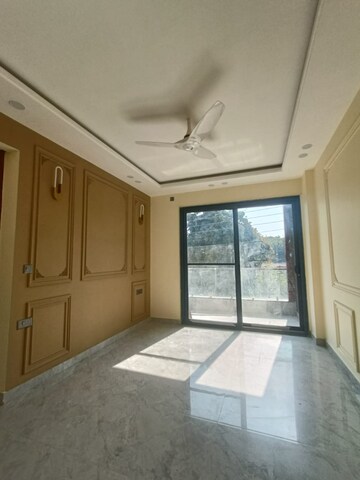 4 BHK Apartment For Sale in M3M ST. Andrews Golf Residences, Sector 65