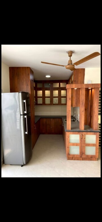 Bedroom in 3 BHK Apartment at Jaypee Wish Town Klassic, Sector 134 – for Sale
