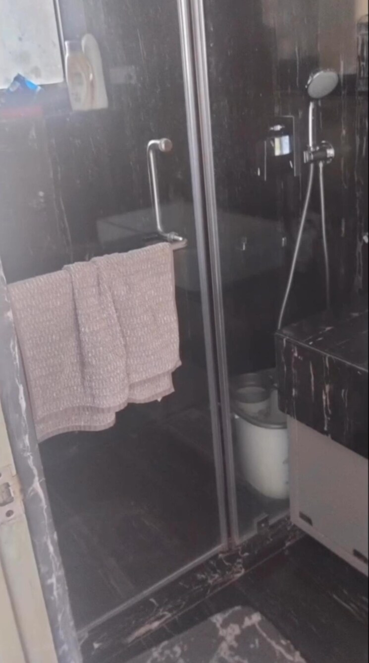 Bathroom, lodha-seamont 1 Bedroom 554 Sq.Ft. Apartment In Malabar Hill Mumbai 8670587