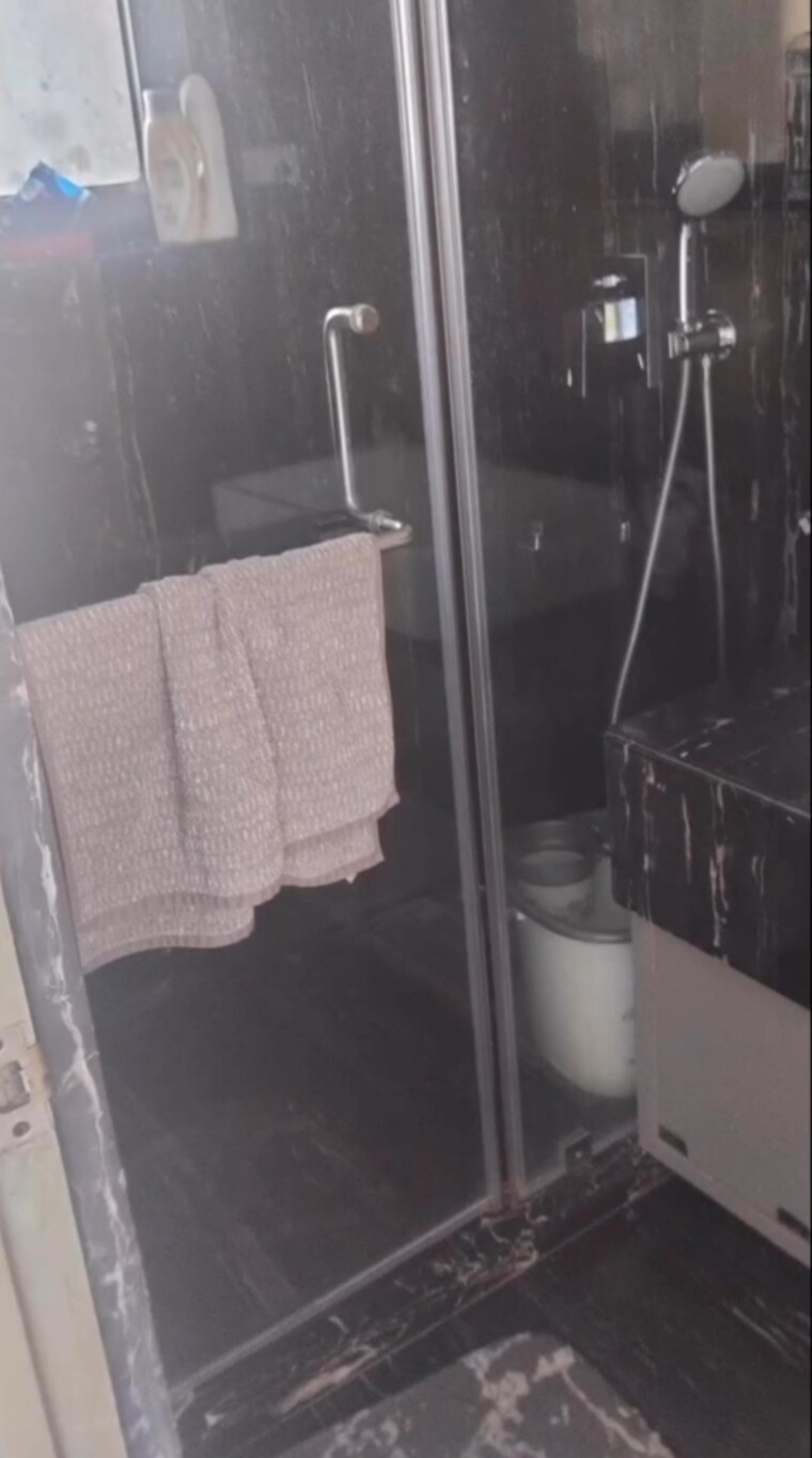 Bathroom, lodha-seamont 1 Bedroom 554 Sq.Ft. Apartment In Malabar Hill Mumbai 8670587