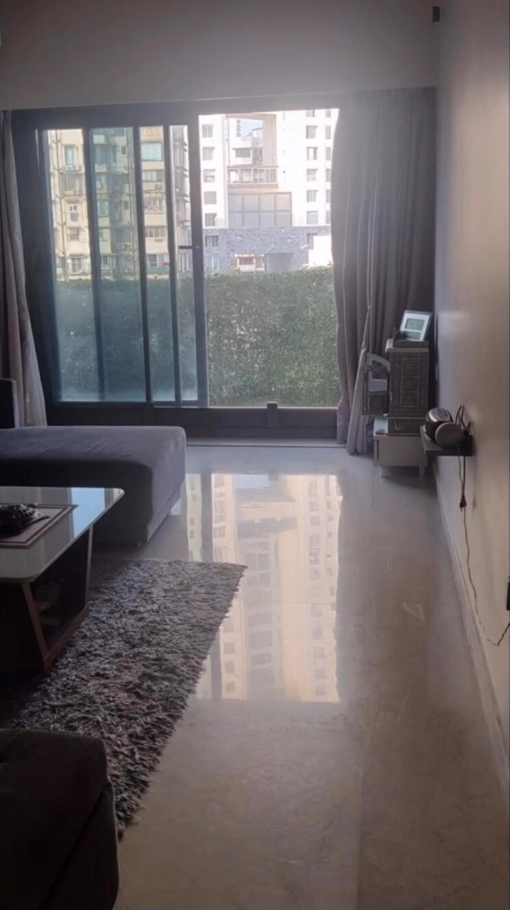 Living Room, lodha-seamont 1 Bedroom 554 Sq.Ft. Apartment In Malabar Hill Mumbai 8670587