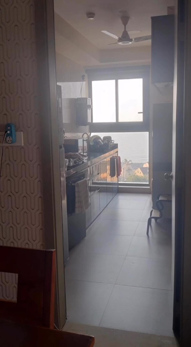 Kitchen, lodha-seamont 1 Bedroom 554 Sq.Ft. Apartment In Malabar Hill Mumbai 8670587