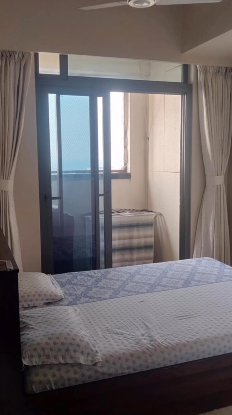 Bedroom, lodha-seamont 1 Bedroom 554 Sq.Ft. Apartment In Malabar Hill Mumbai 8670587